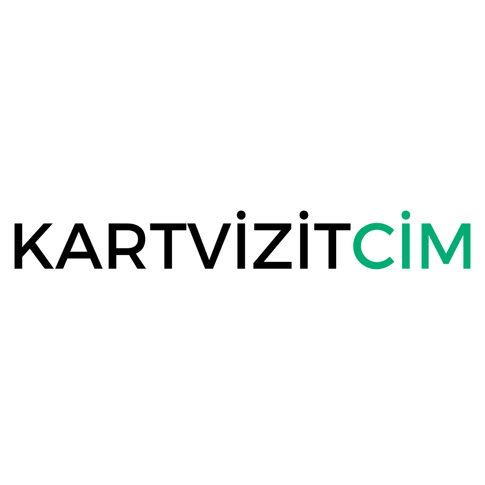 Kartvizitcim Logo