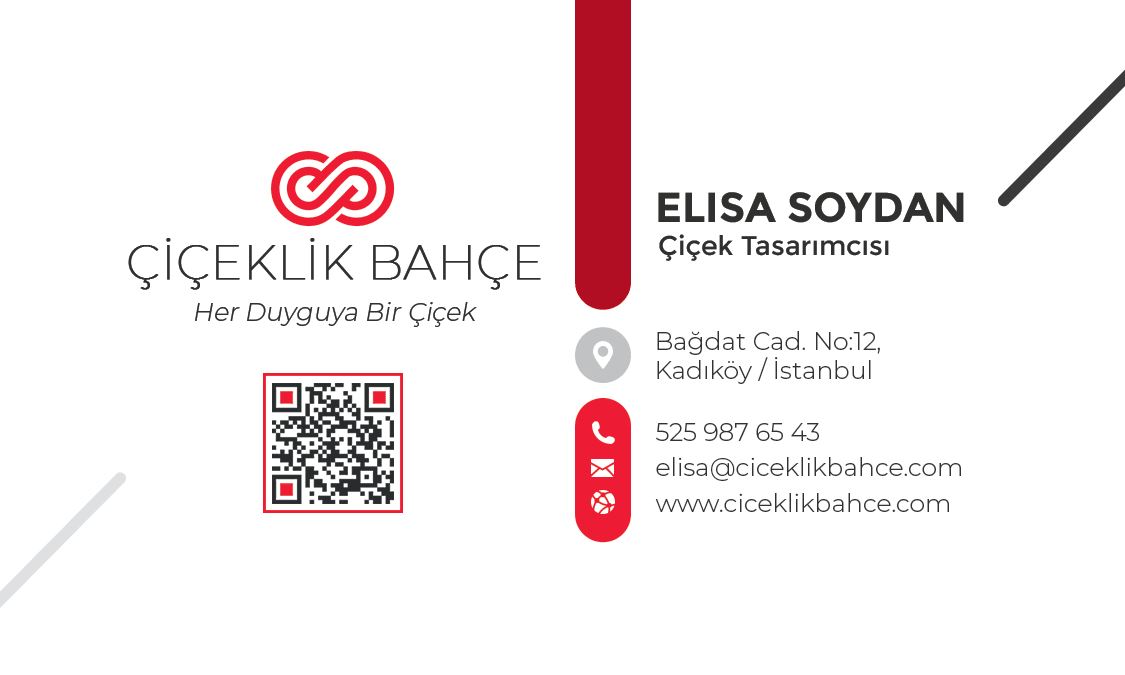 Tasarım Şablonu 1006