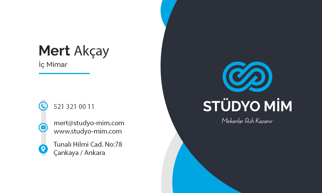 Tasarım Şablonu 1007