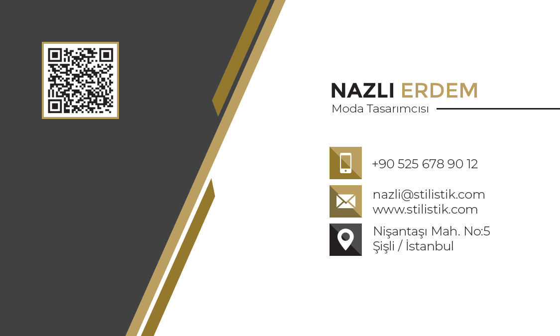 Tasarım Şablonu 1009