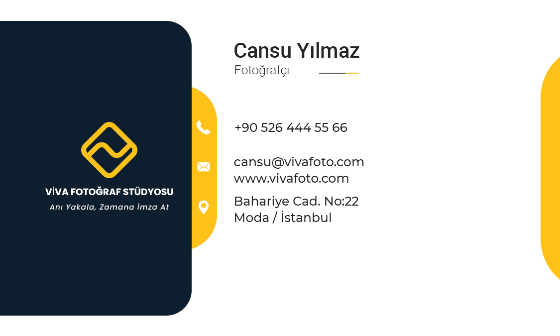 Tasarım Şablonu 1010