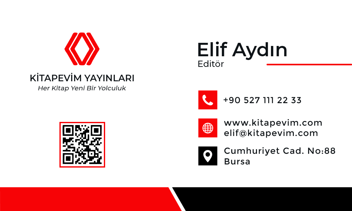 Tasarım Şablonu 1011