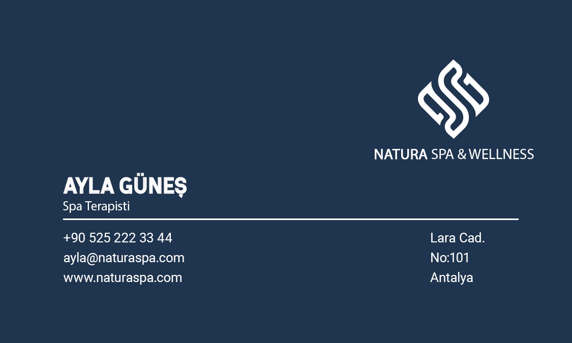 Tasarım Şablonu 1016