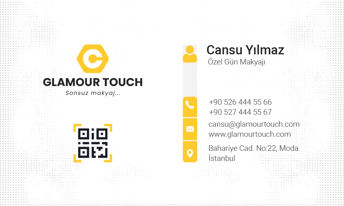 Tasarım Şablonu 1022