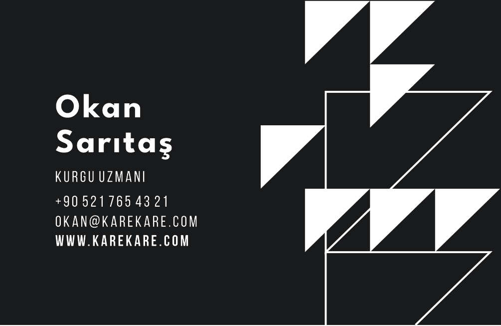 Tasarım Şablonu 1040