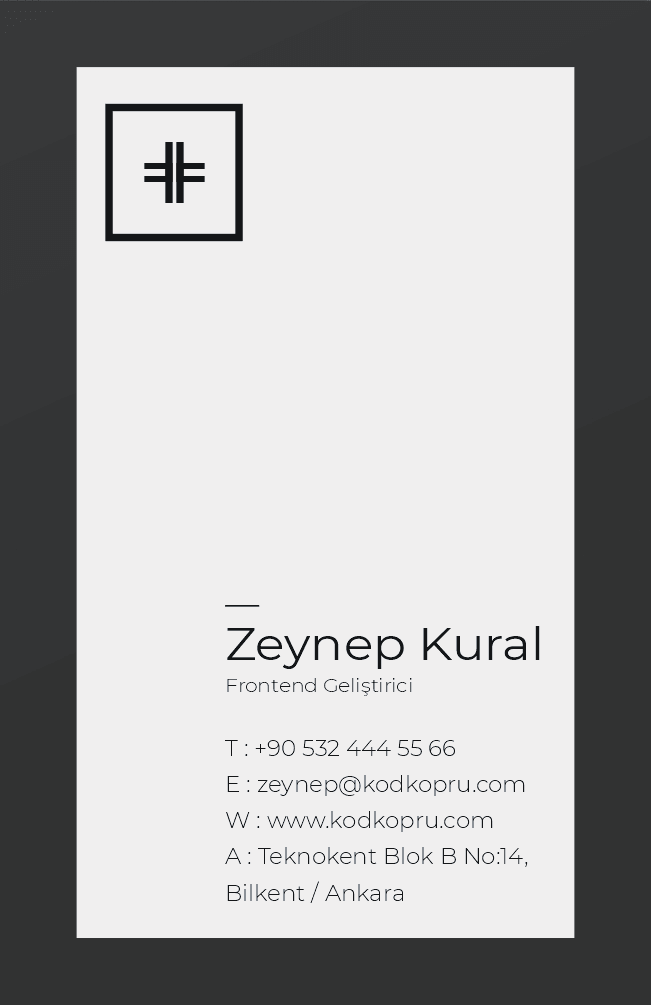 Tasarım Şablonu 1043