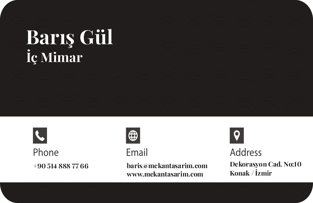 Tasarım Şablonu 1054